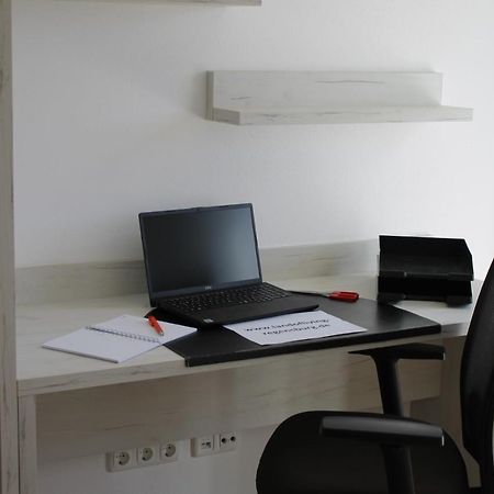Wg Zimmer In Der Land Of Living Regensburg Kelheim Eksteriør bilde